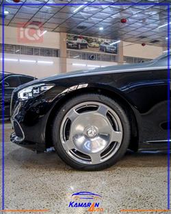 مێرسێدس بێنز S-Class